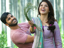 Mahanubhavudu Movie New Photos